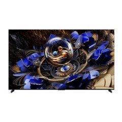 TCL Smart Τηλεόραση 98" 4K UHD Mini LED 98X11K HDR (2025)